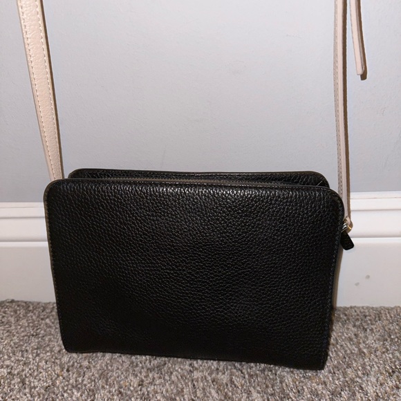 Black KATE SPADE Crossbody Bag - Picture 3 of 4
